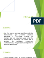 Ecomapa