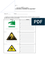 Desastres Naturales y Medidas de Seguridad (1)