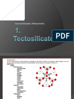 Tectosilicatos 2015 Tica