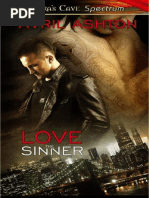 AA - Pecador Do Brooklyn - 01 - Amando o Pecador