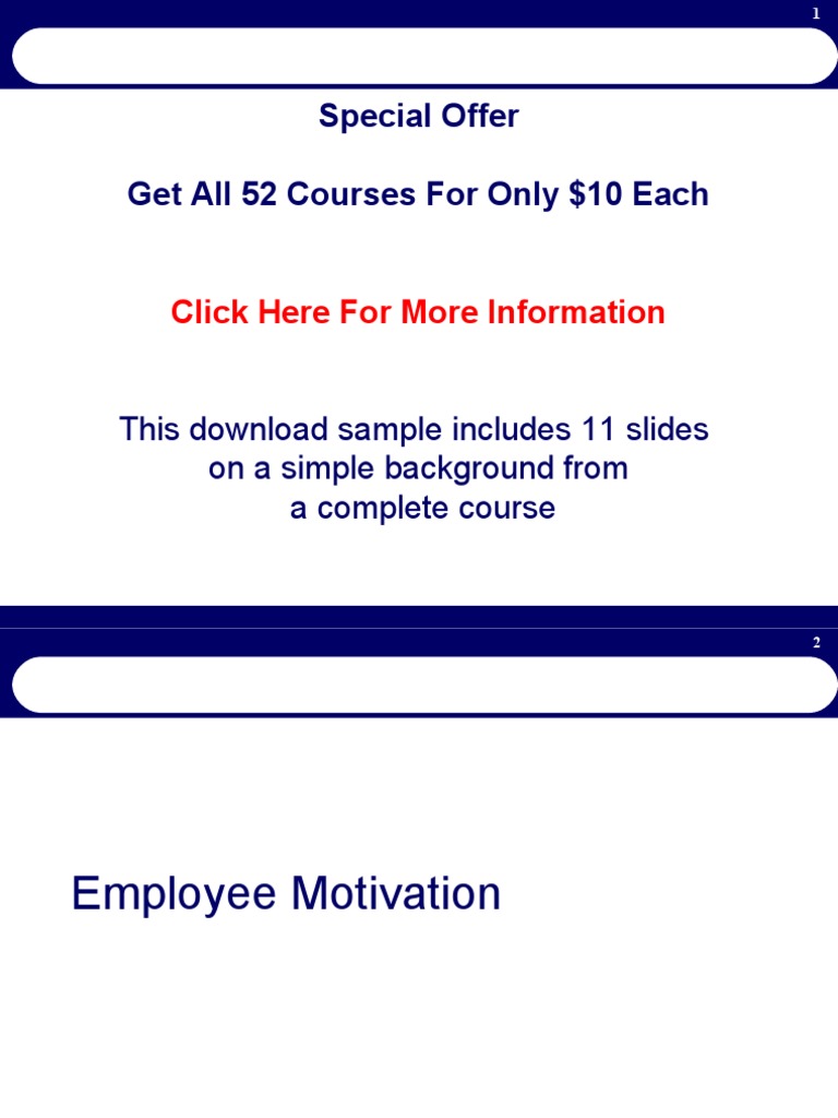 Special Offer Get All 52 Courses For Only $10 Each: Click Here For More ...