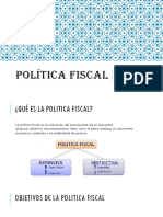 POLÍTICA FISCAL EXPOCICION.pptx