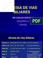 Atresia de vías biliares.ppt