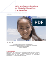 136561342 Situacion de Las Habilidades Sociales en Adolescentes Escolares Del Peru