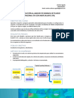 Temario Capacitacion Ansys CFD