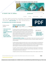 Residuos de Construcción y Demolición - Consejería de Medio Ambiente y Ordenación Del Territorio - Junta de Andalucía