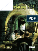 La Revelacion Final PDF