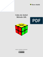 2x2x2 LBL (Español) PDF