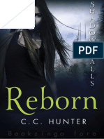 C.C. Hunter - Shadow Falls After Dark 01 - Reborn