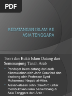Download Kedatangan Islam Ke Asia Tenggara by SHINeeLuvMe SN38174963 doc pdf