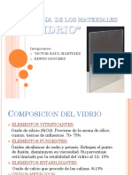 Vidrio 2bdiapositivas