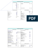 Modelo Financiero