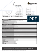 Turtlebot Data Sheet 2015 Web