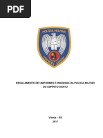 Ruipmes 2017 Portaria 707 r