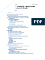 Semaine 8 Chapitre 7 PDF