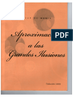 Aproximacion A Las Grandes Ilusiones PDF