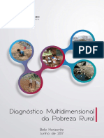 Diagnostico Multidimensional Da Pobreza Rural Final