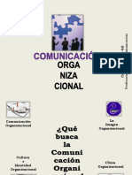 Tema 7 Comunicacion Organizacional 15