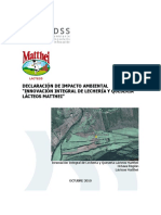 DIA Tarpellanca REV 0 PDF