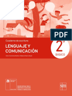 Lenguaje y Comunicación 2º básico - Cuaderno de escritura.pdf