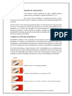 Aditivos para Evitar Corrosion en Acero