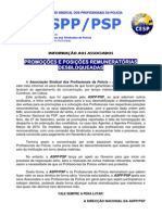 Informação Associados-Concentração 23/09/2010