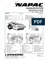 CA25 - Operation Manual (O-10055-En)