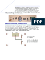 regulateur lm317l