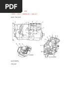 Caterpillar 3204 Engine Specifications | PDF | Engines | Machines