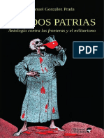 Gonzalez Prada - Las Dos Patrias