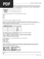 Combinação Abril 2018 2