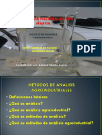 Diapositivas de Metodos Instrumentales