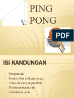 GERKO--Ping Pong