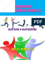 Remaja Sehat 1