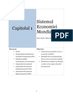 Cap. 1 Sistemul Economiei Mondiale        final.docx
