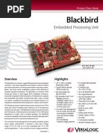 DS EPU Blackbird