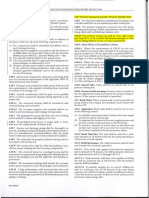 Pressure Sensing Line - NFPA 20