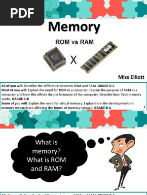 Cool Computer Rom