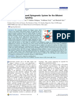 Assembly Domain-Based Optogenetic System For The Efficient Control of Cellular Signaling