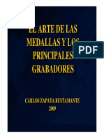 Ensayadores Del Peru PDF