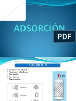 Adsorcion Presentacion 1