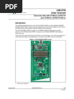 Stm32l152 Evauatiom en - dm00027954