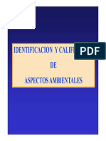 04 Identificacion de Aspectos Ambientales