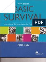 New Edition Basic Survival - Student's Book PDF