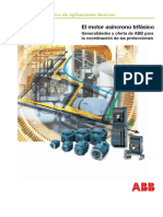 06- El motor asíncrono trifásico. Generalidades y oferta de ABB.pdf