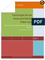 01 Fundamentos de Accionamientos Eléctricos Cap01