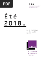 Download Dossier de Presse t 2018 by France Culture SN381788655 doc pdf