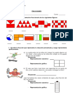 Guia Matematicas Fracciones Cuarto Basico