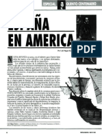 Quinto Centenario Del Descubrimiento de America PDF