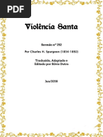 Carta Do Encontro Com Deus